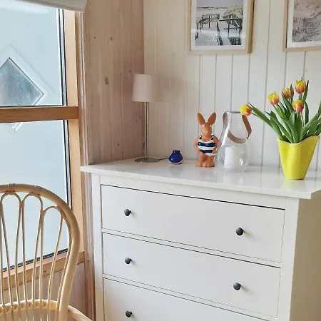 6 Person Holiday In S By Sæby