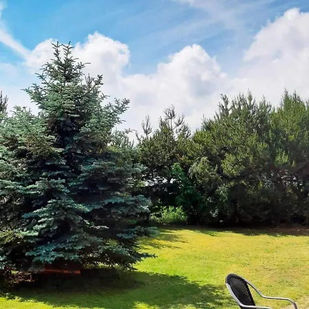 6 Person Holiday In S By * Sæby