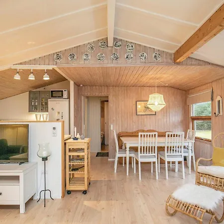 6 Person Holiday In S By Hébergement de vacances *