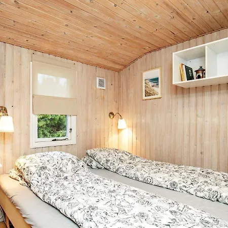 6 Person Holiday In S By * Sæby