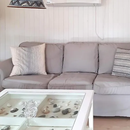 6 Person Holiday In S By